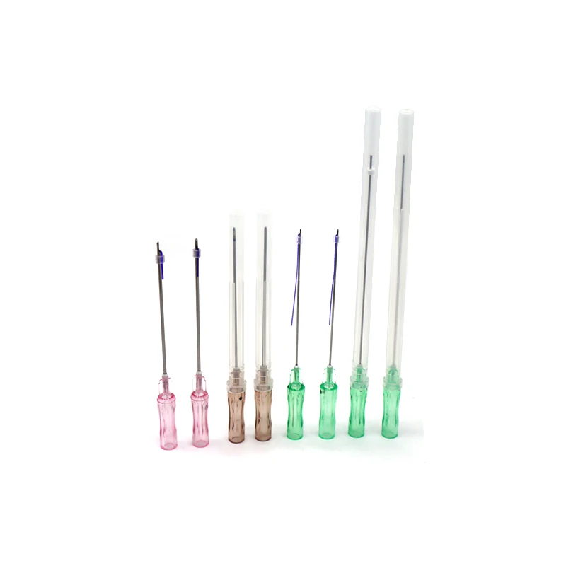 4d cog pdo thread 18g 19g 100mm hilos tensores