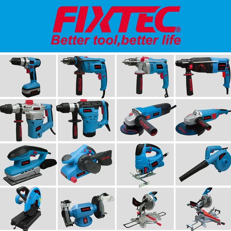  Электроинструменты FIXTEC OEM электрический беспроводной мини-тепловой