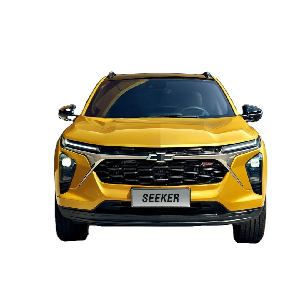 2023 Chevrolet Seeker 5-дверный 5-местный внедорожник бензиновый автомобиль новые автомобили 1 5 т 184P дешевый