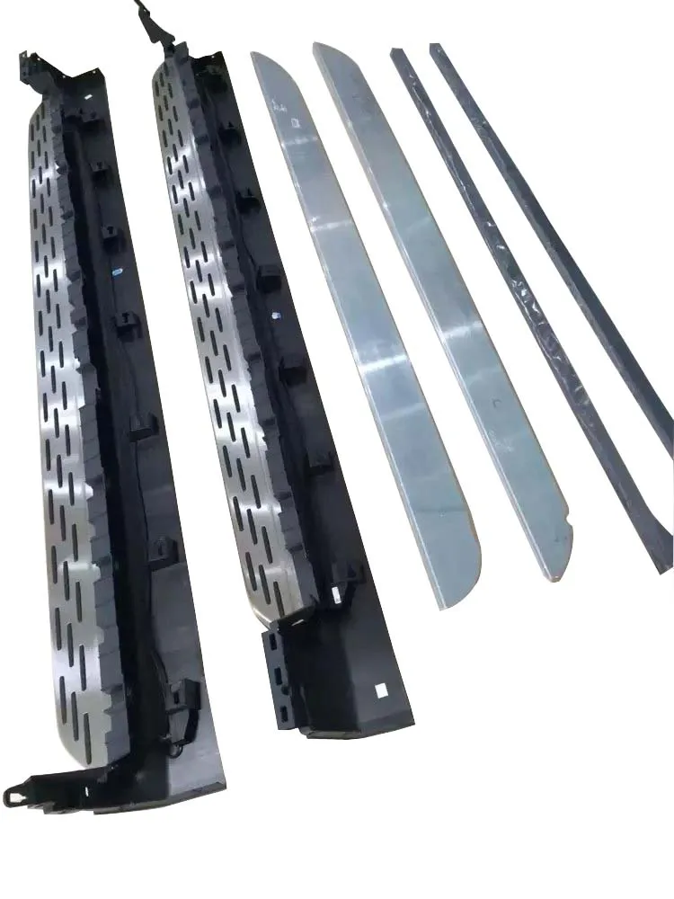 Luxurious Design Side Step running board for volvo xc90