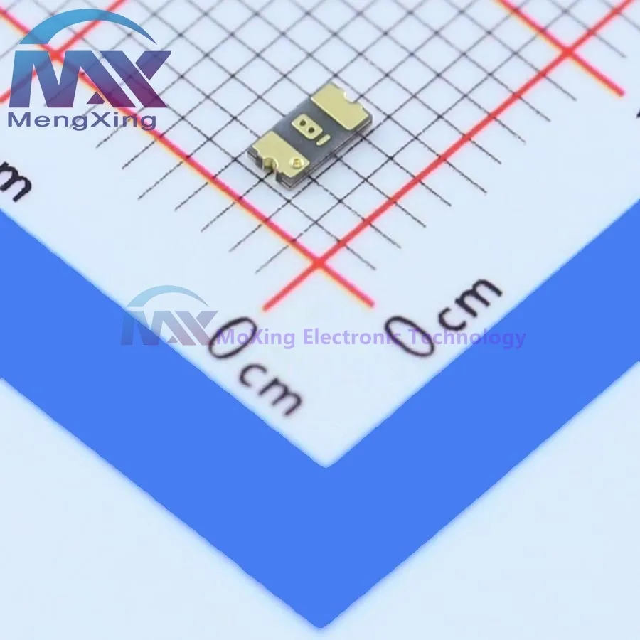 MF-NSMF150-2 1206 A 6V Защита от перегрузки по току Bourns SMD термальные PPTC сбрасываемые компоненты