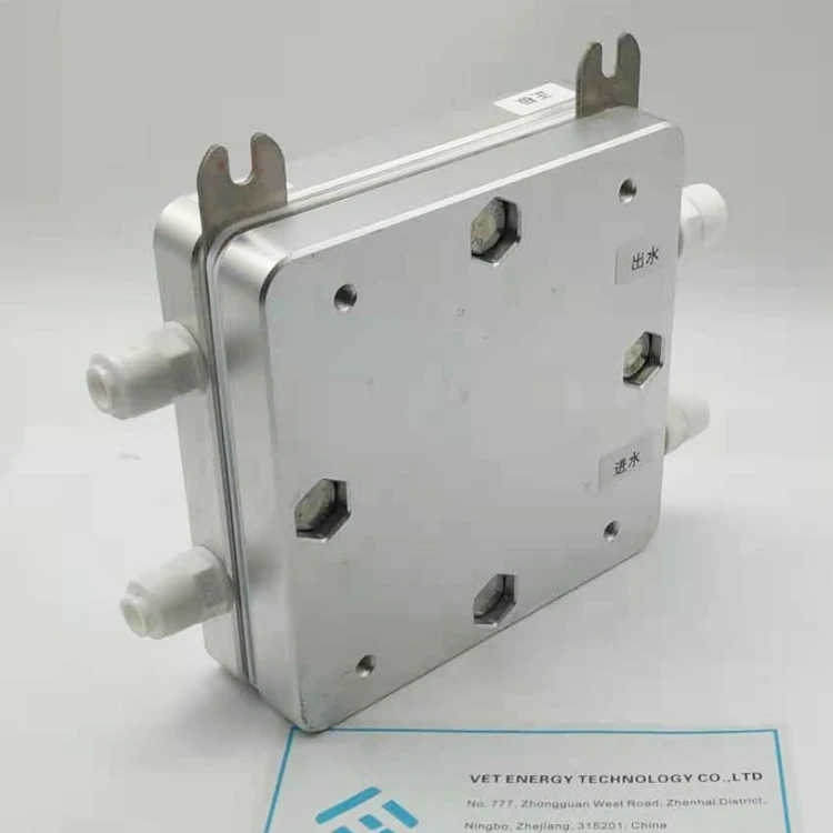 SPE / PEM Water Electrolyzer Electrolysis Cell