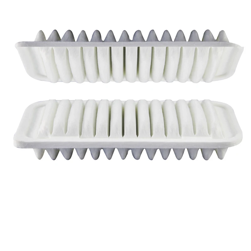 Auto Air filters for 1999-2021 Japanese cars YARIS RAUM MPV PORTE IST CYGNET bB I (NCP3_) OEM 17801-0Y010 17801-21030
