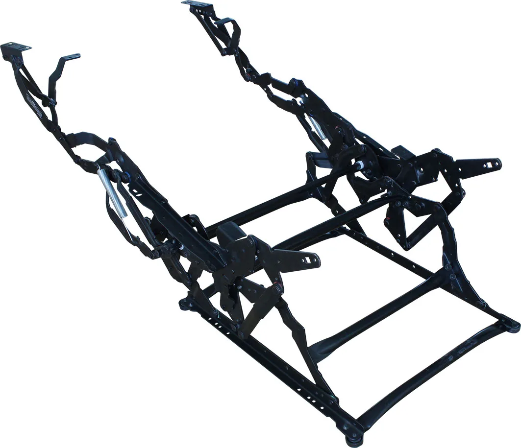 RG-7711 Manual Recliner Mechanism 4311