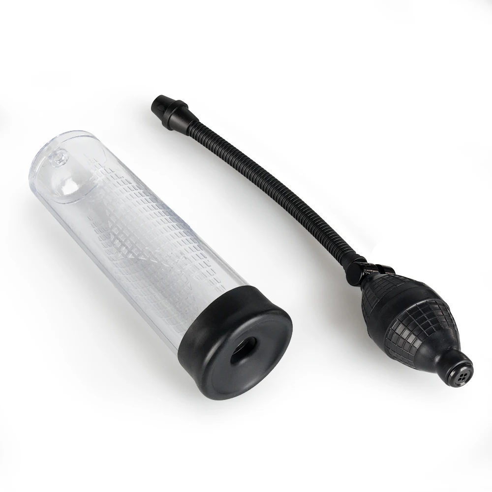 Penis Enlargement Pussy Pump Product Vacuum Extender Penis Pump