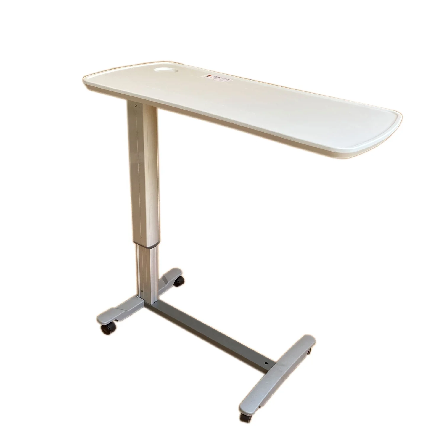 PP over bed table with good quality Table for medical bed Special designed table for patients