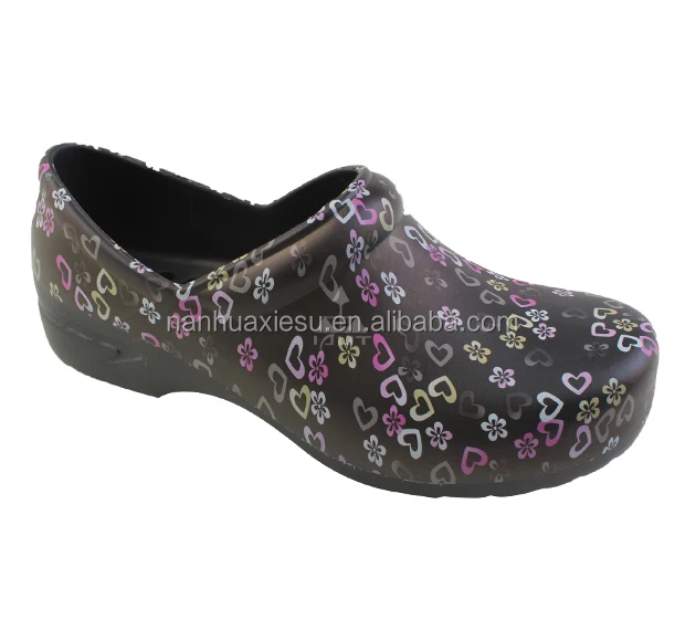 EVA Comfortable Medical Clogs Nursing Shoes Operating Room Clogs