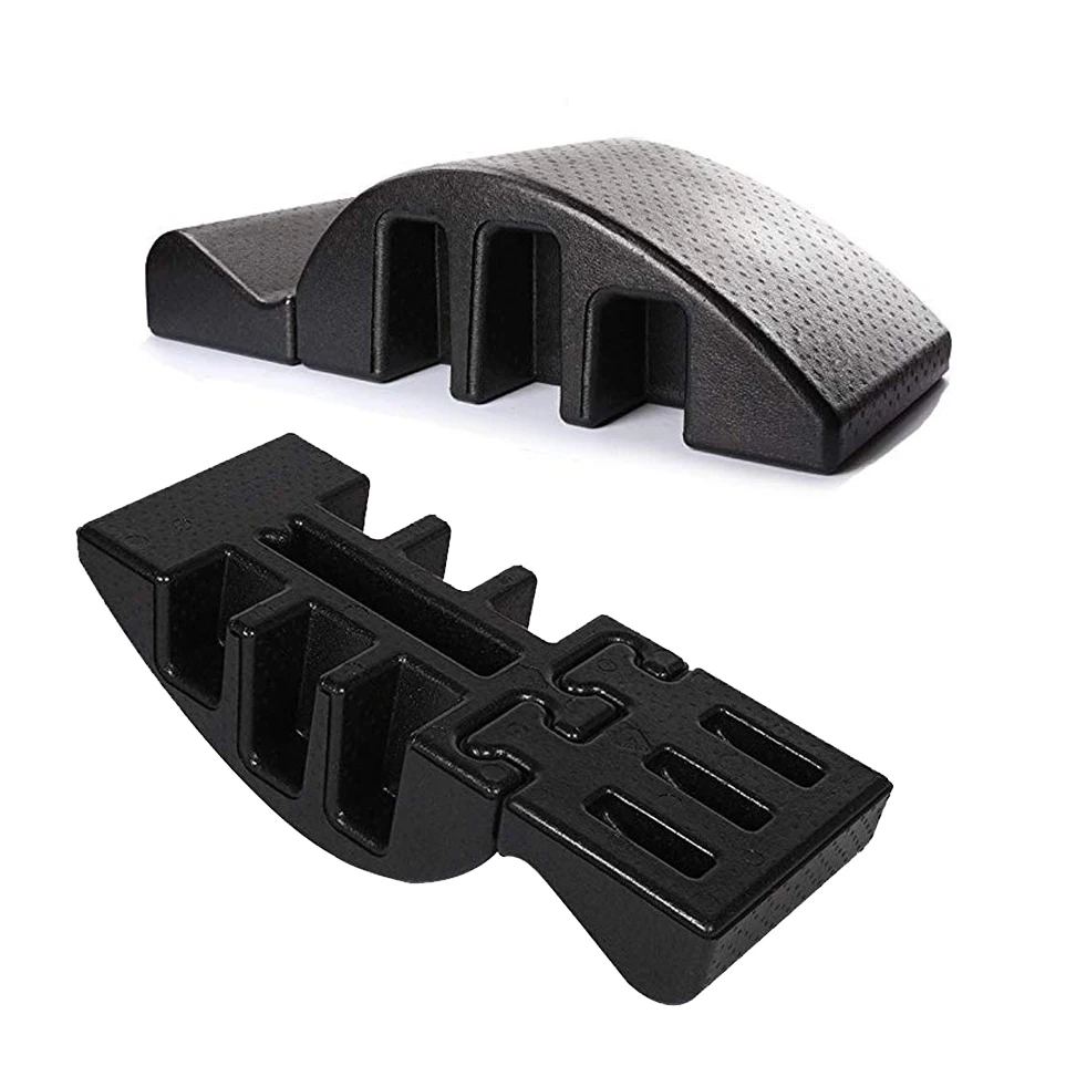 Custom Yoga EPP Foam Pilates Spine Corrector For Fitness Posture Exercise