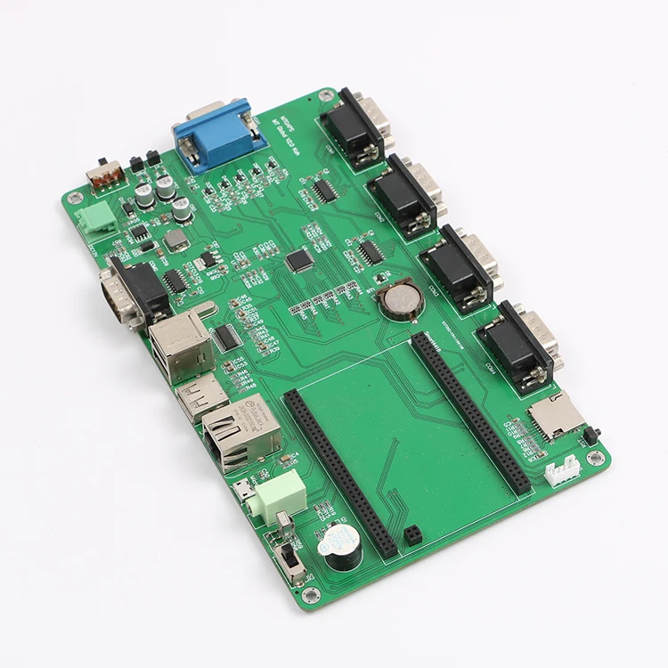 Материнская плата Pcb печатные платы услуги по производству