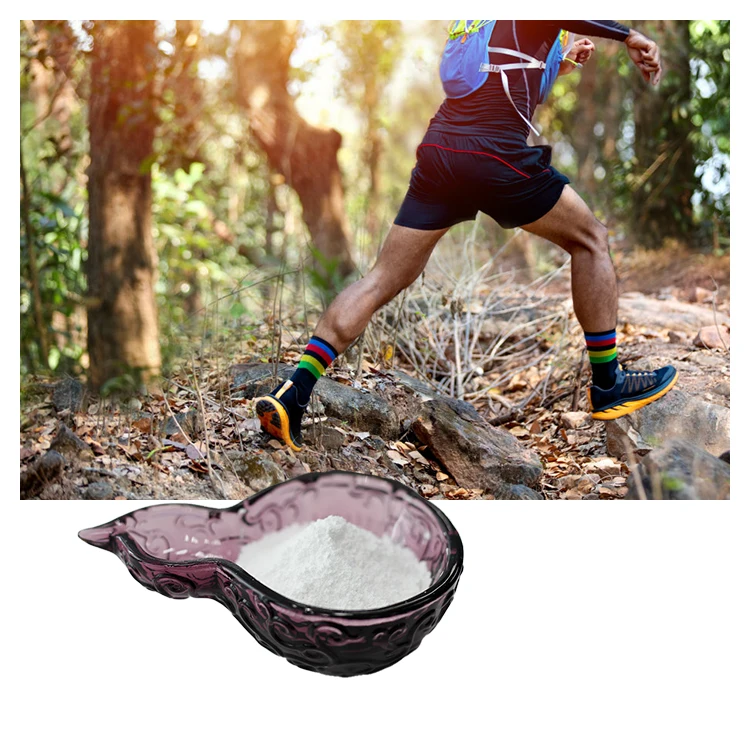 Hot Products D-BHB salt potassium powder