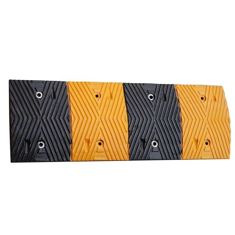 Chixin дорожный горб скоростной выключатель резиновый дорожный Отбойник