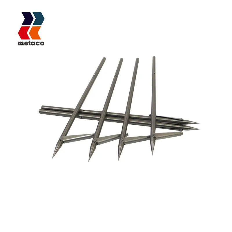 spearfishing spring steel shaft,stainless steel shaft for fishing, free diving and water sports