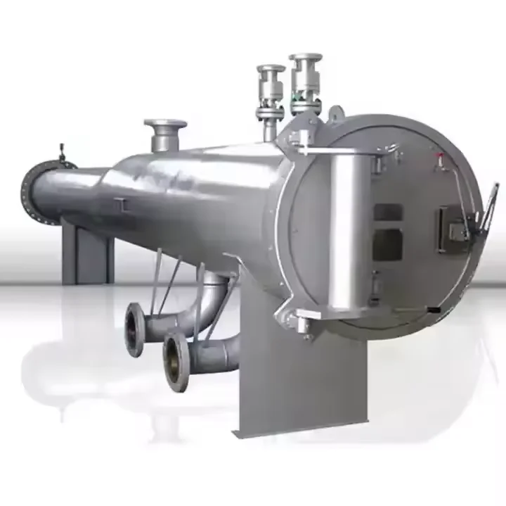 EMT Wholesale High Pressure Pipeline Pig Launcher and Pig Receiver