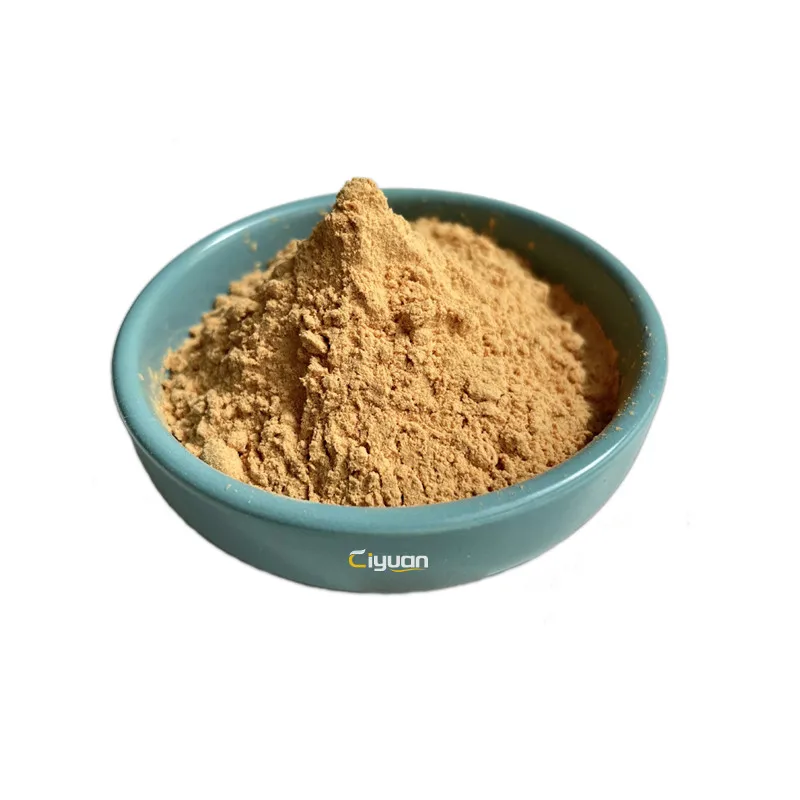 Ciyuan BIO Supplier Pueraria Mirifica Extract Powder High Quality Pueraria Lobata Root Extract