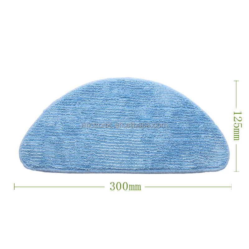 Fit For LIECTROUX C30B XR500 E30 Fit For Coredy FL022 Robot Vacuum Cleaner Main Side Brush Hepa Filter Mop Parts Accessories