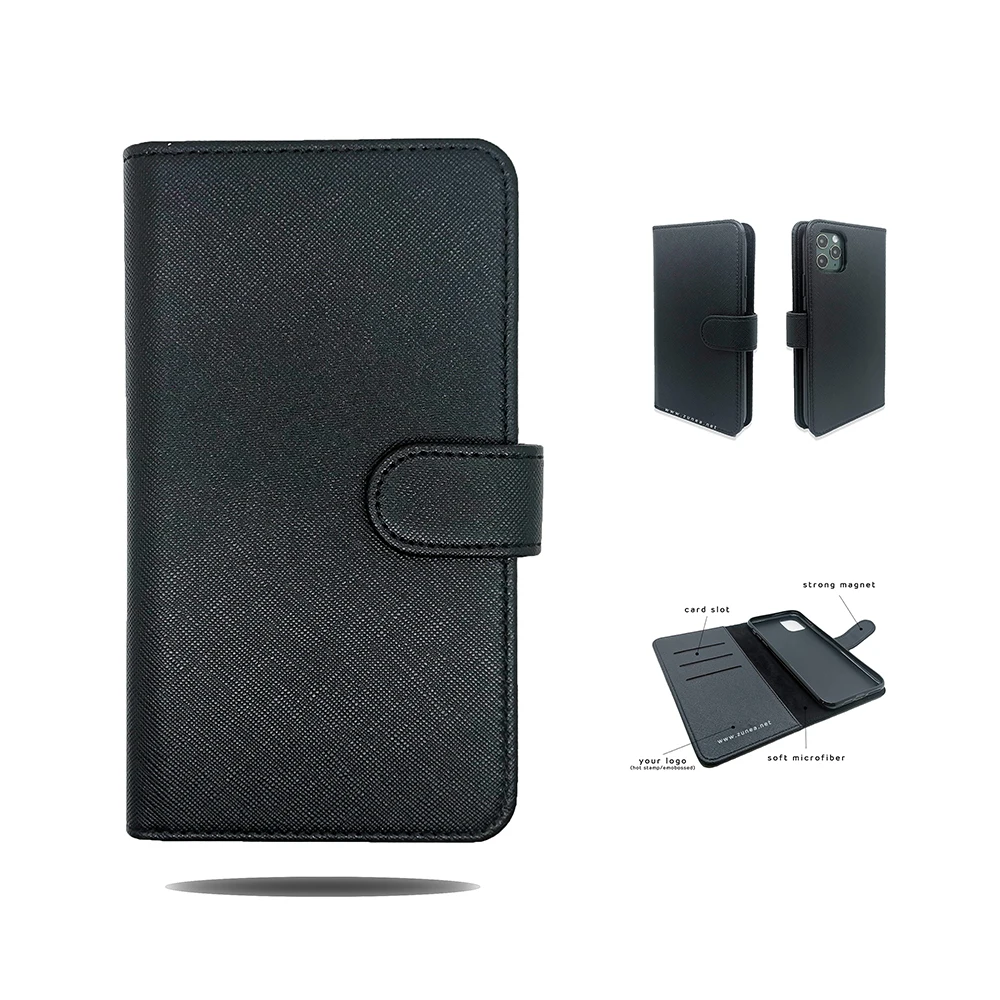 Magnetic Flip leather case for iPhone 11 Pro with Wallet PU pouch case for iPhone 11 PRO