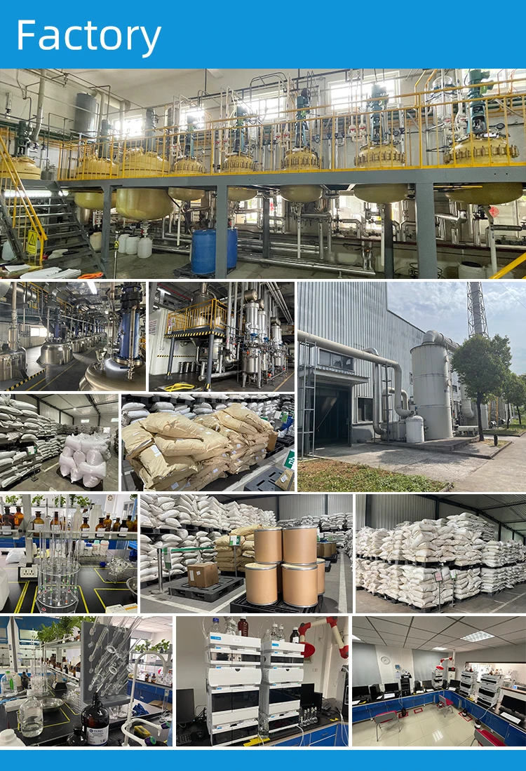 Thickeners HM/NH/LP Pectin Powder Wholesale in 1kg/25kg/200kg Packages With Excellent Payment Terms