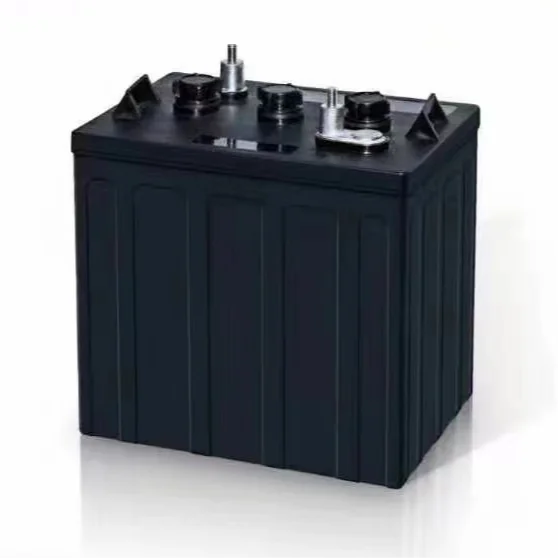6V 200Ah Lead acid Golf Car battery