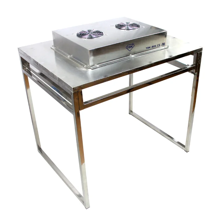 Clean The Dust-free Table  Protect The Mobile Phone Repair Machine Clean The Detachable Cleaning Table