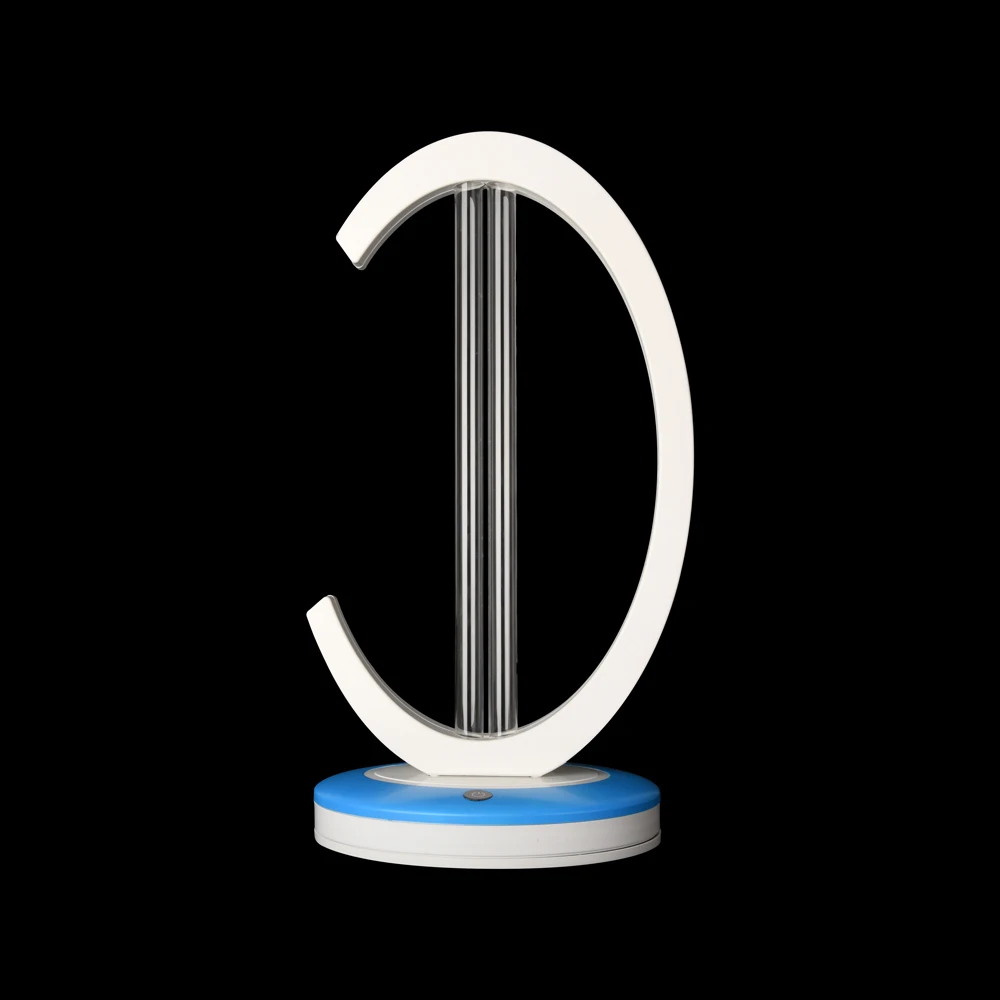 
Professional automotive portable uvc light manufacturers sterilizer germicidal disinfection uv lamp for home 