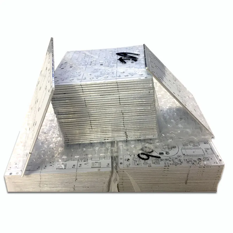 Производитель Шэньчжэнь, оптовая продажа, многослойная печатная плата, цена, металлическая печатная плата, Электронная печатная плата