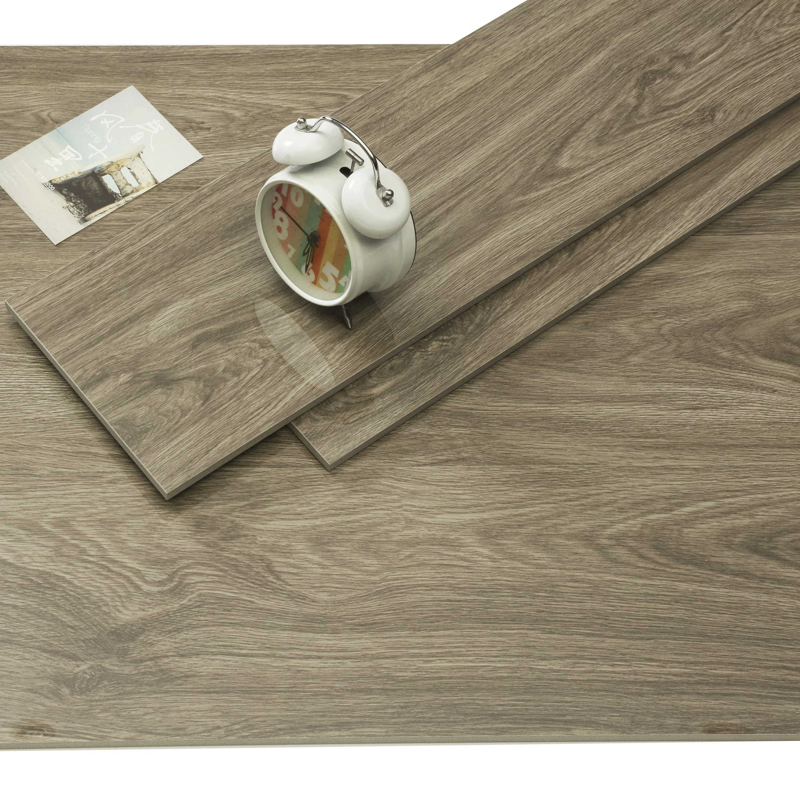 TORCH ceramic wood look tile vitrified timber tiles wooden for bedrooms porcelain luxury grain glossy floor tiled like wood-like