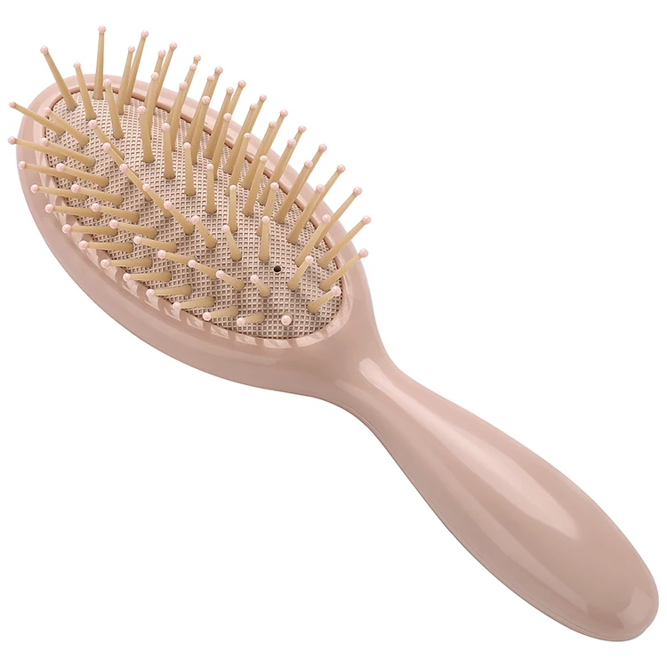 new brush for wet hair women custome paddle brush