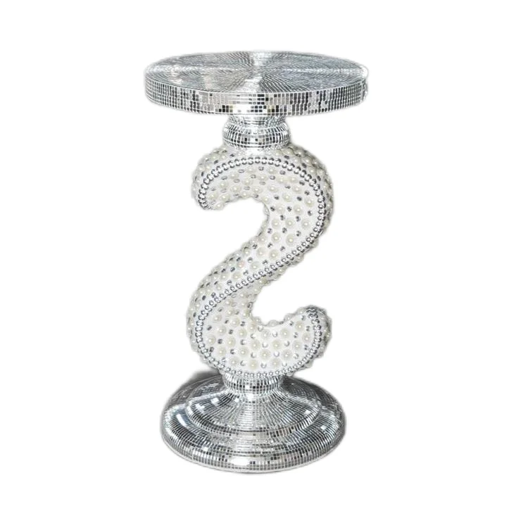 Modern Home Goods Decorative Glass Large Vase For Living Room