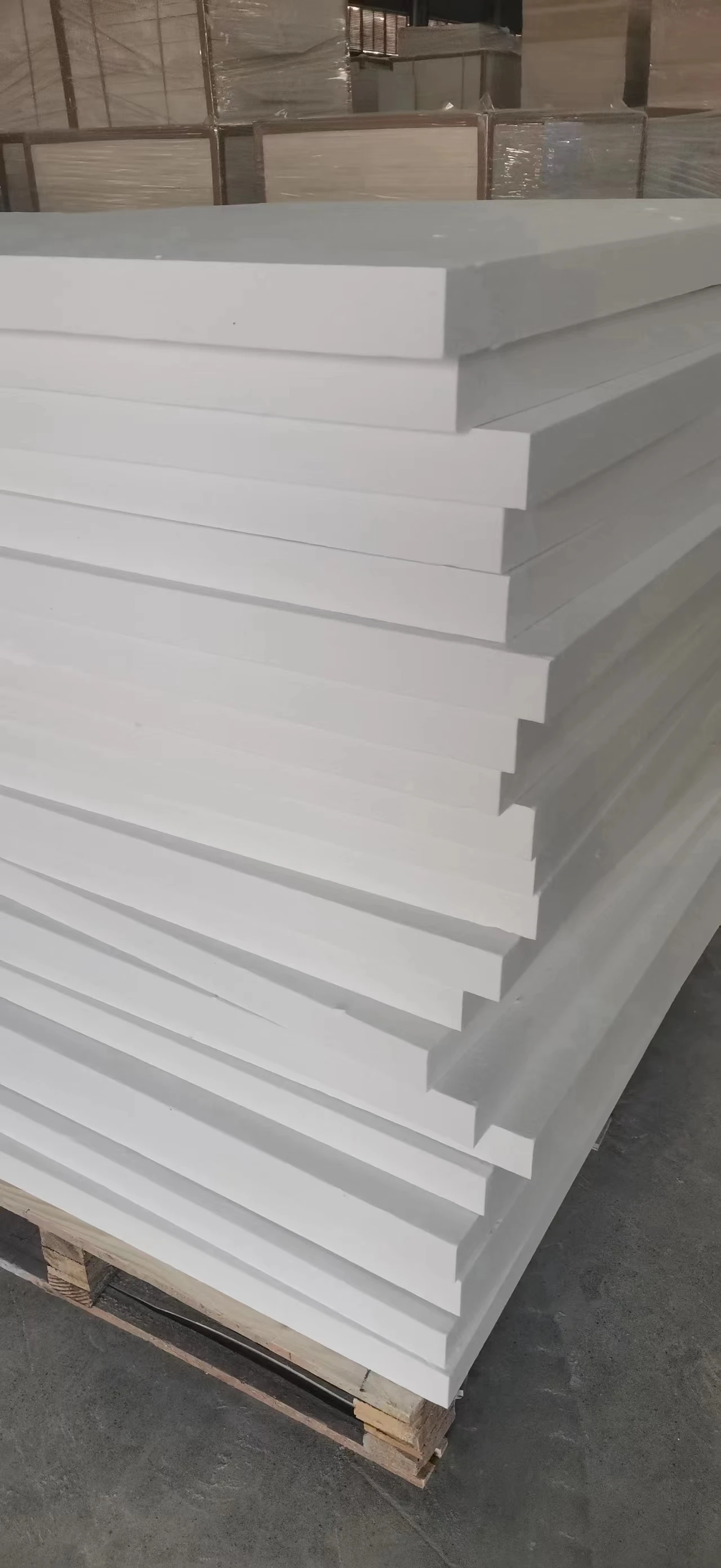 Pu Foam Sheets Polyurethane Pur Pir Puf Insulated Composite Sandwich Panels/Sheets For Ceiling can be customized