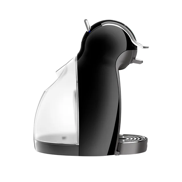 Hot sale Dolce Gusto high quality automatic capsule coffee machine Genio 9771.B black