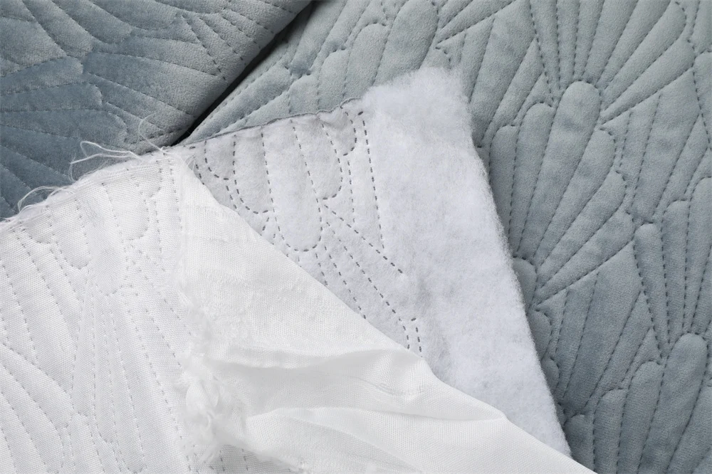 New  100% Polyester Sofa Fabric  Multi functional home fabric