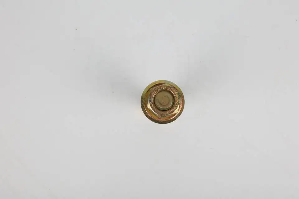 Hot Sale High Quality Original wholesale  Wheel nut and washer for truck /3003070-A0E/C