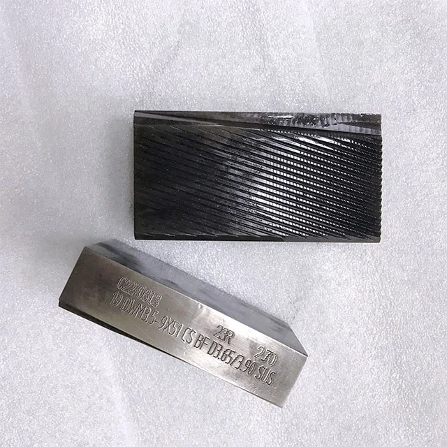 Mould Manufacturer For Drywall Screw Thread Rolling Die With Thread Chaser