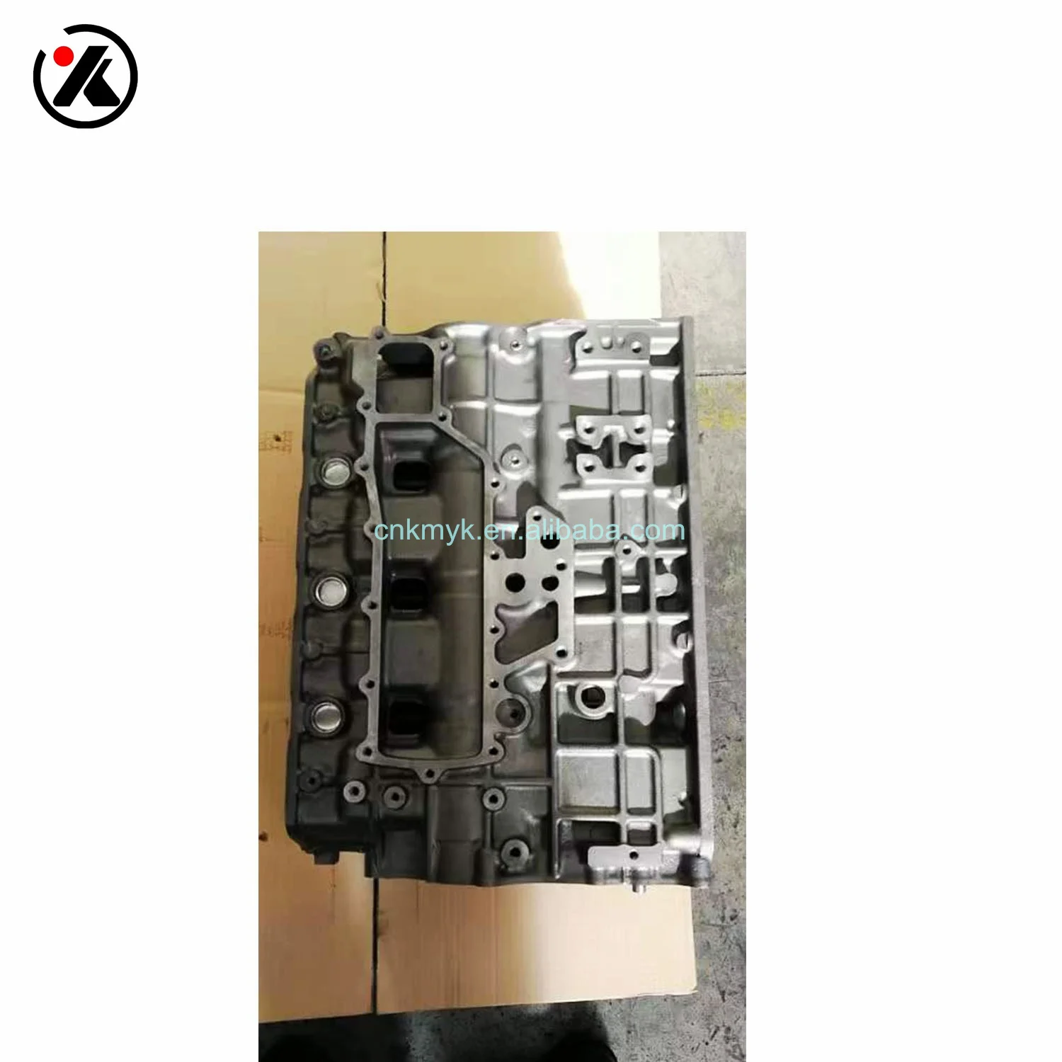 4D30 4D31 4D32 4D33 4D34 4D35 6D14 6D15 6D16 6D17 S6K S4F K4N long cylinder block and engine overhaul repair kit for Mitsubishi