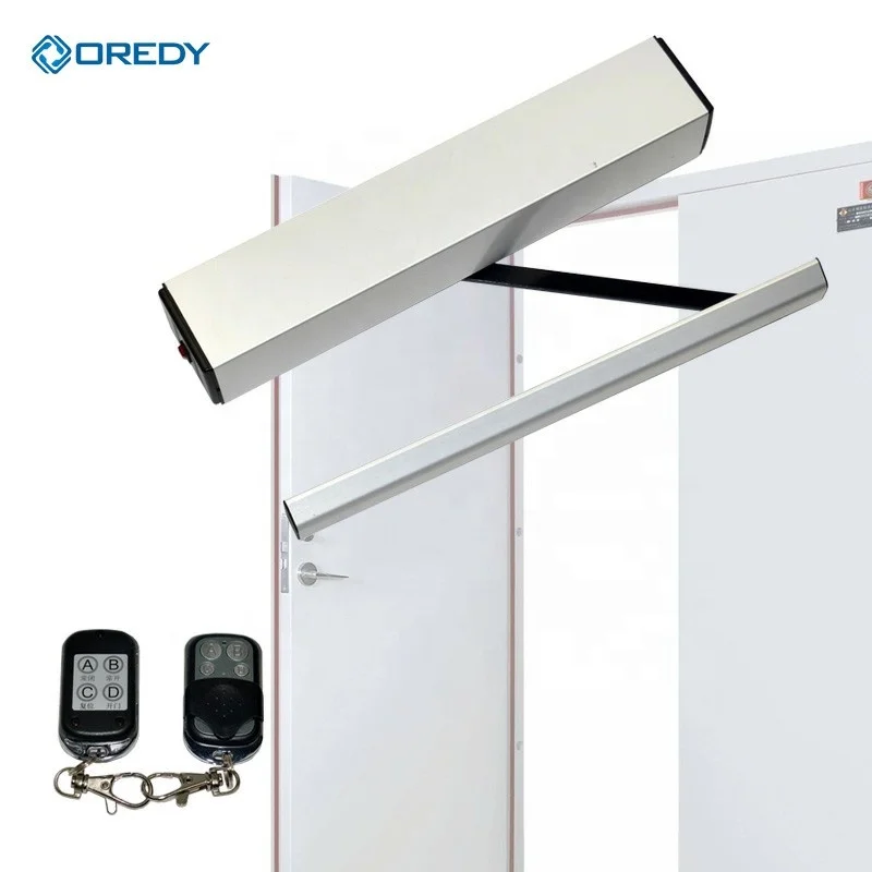 OREDY new product SW200SLIM 200KG automatic swing door operator