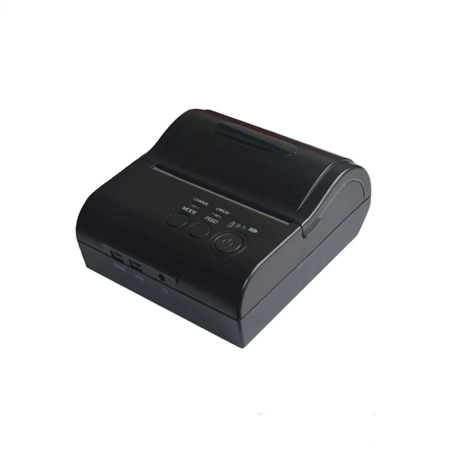 износостойкий 80 мм долговечный 2000 миллиампер небольшой портативный п