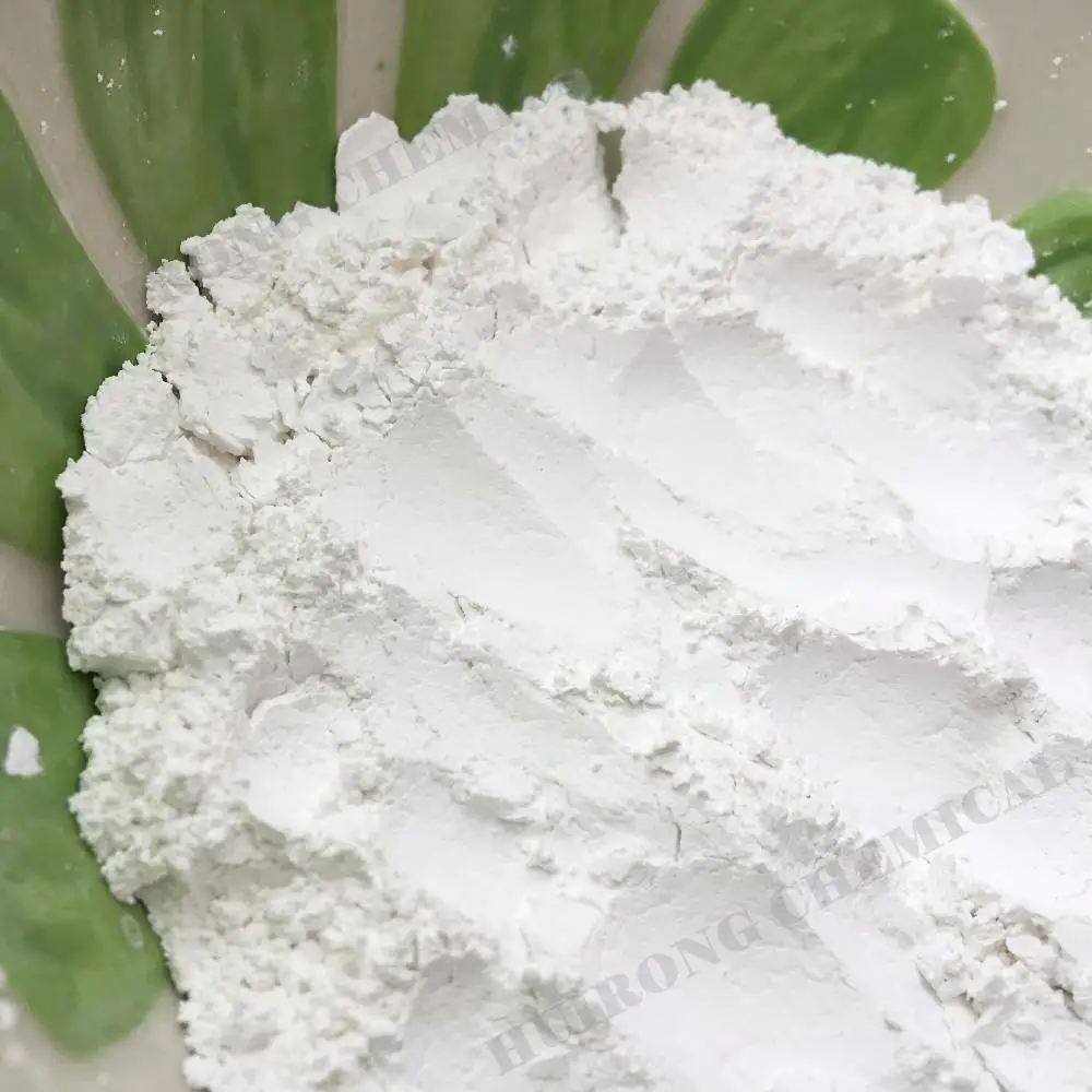 calcium carbonate