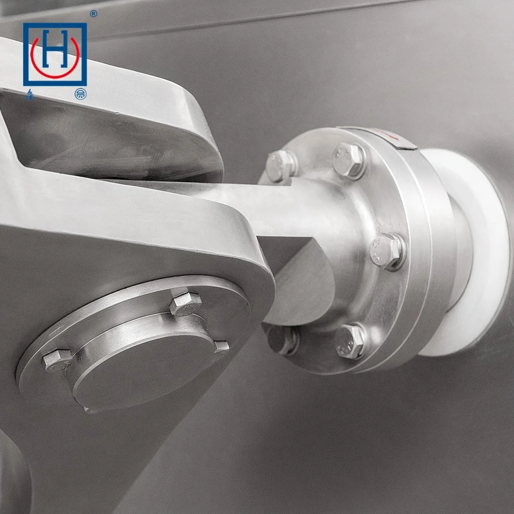 Super fine powder pulverizer kava grinder tea leaf grinding machine