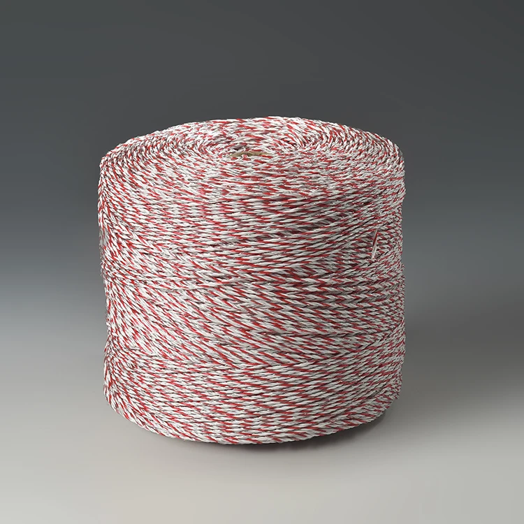 Solar Power Electric Fence Polywire Agriculture PVC/Steel/Galvanized/Galvanized UV Frame Farm Security Garden Use Nature