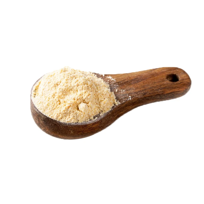 Factory Supply Non-GMO Pure Natural Plant Based Chickpea Protein 70% Isolate Powder Dietary Supplement