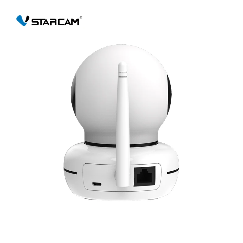  VSTARCAM Беспроводная камера для домашней безопасности 1080p регистрация движения 2-полосная аудио запись радио