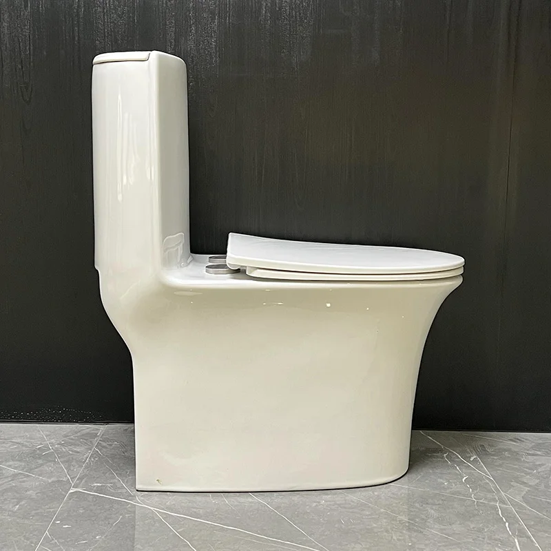 Wholesale bathroom floor mounted modern toilet bowl water closet sanitary equipment wc toilet