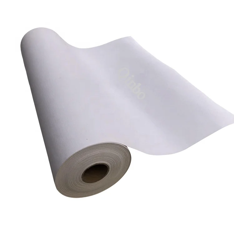 Ecovacs Deebotent Inks Printing Digital Canvas Rolls for Painting Inkjet Fside Brushes Good Quality White Pure Cotton 1 Roll