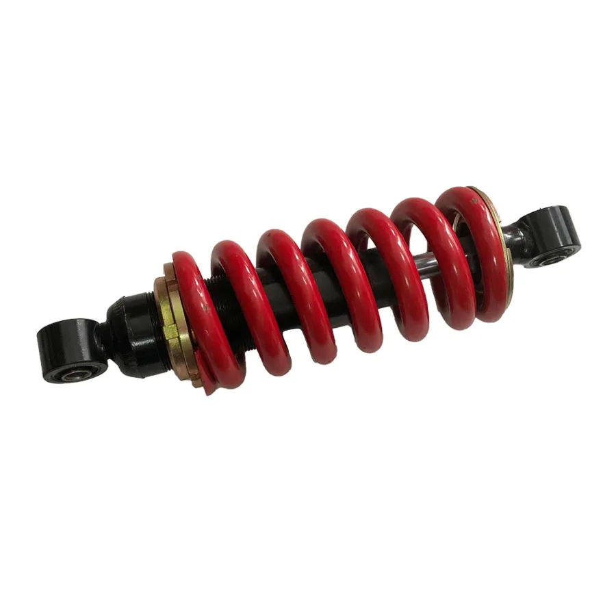 Motorcycle Parts Factory price High Quality Aluminum motorcycle scooter rear shock absorber For SHINERAY GP200