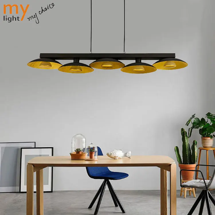 
Chinese Decorative Chandelier Modern Pendant Lamp Led Light 