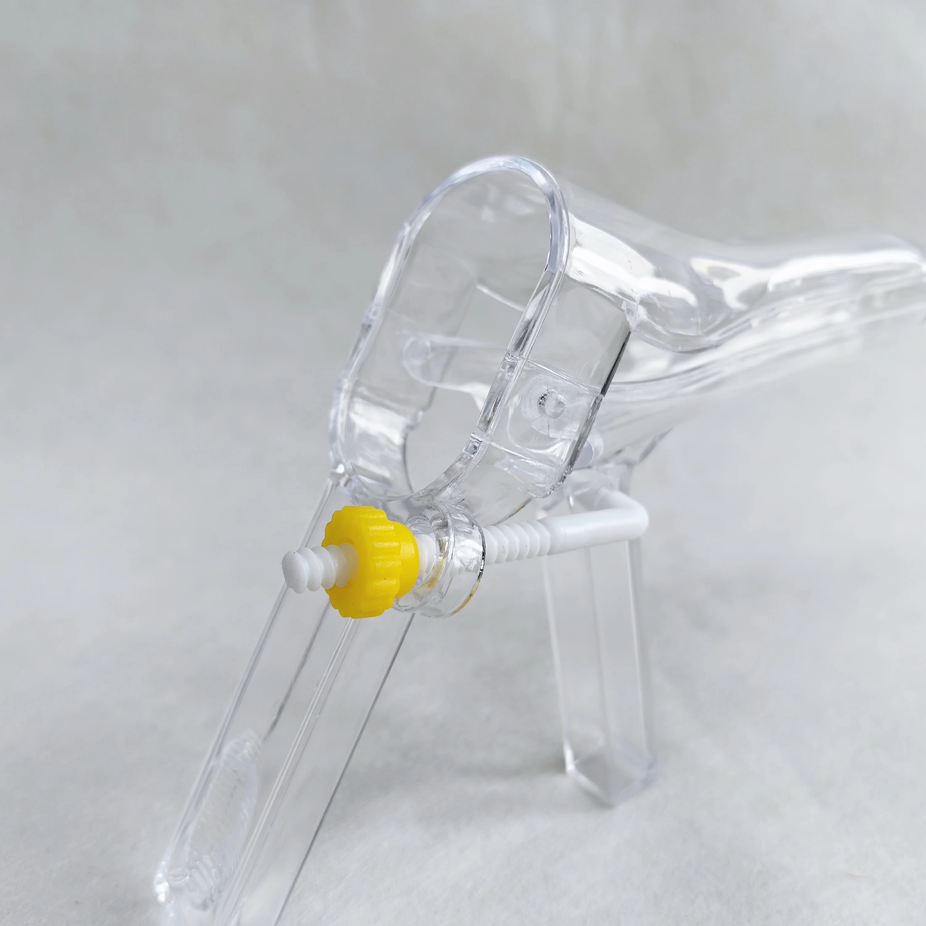 Factory price sterile different sizes types plastic disposable vaginal speculum speculum vaginal