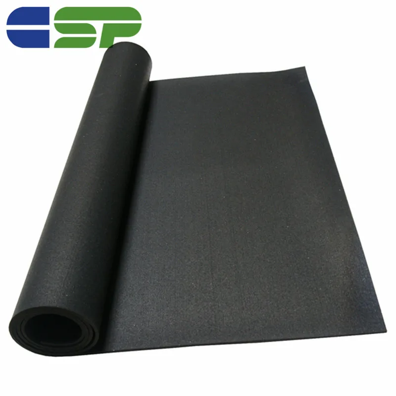 rubber gym floor mats for crossfit,rubber matting