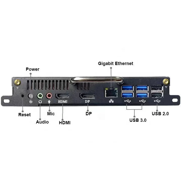 High quality 4K 100 inch digital interactive whiteboard smart board for business