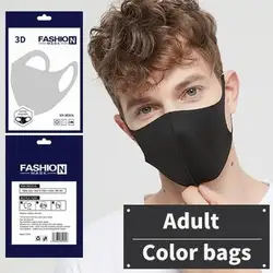 Моющиеся тканевые маски для лица с логотипом на заказ, хлопковые маски для лица на заказ, маски для лица с вышивкой, Тканевые маски с частным логотипом