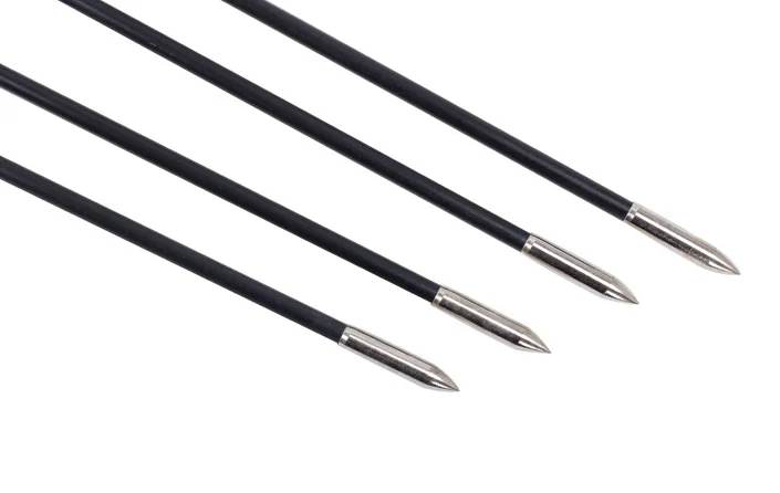 Углеродная Стекловолоконная струна для охоты